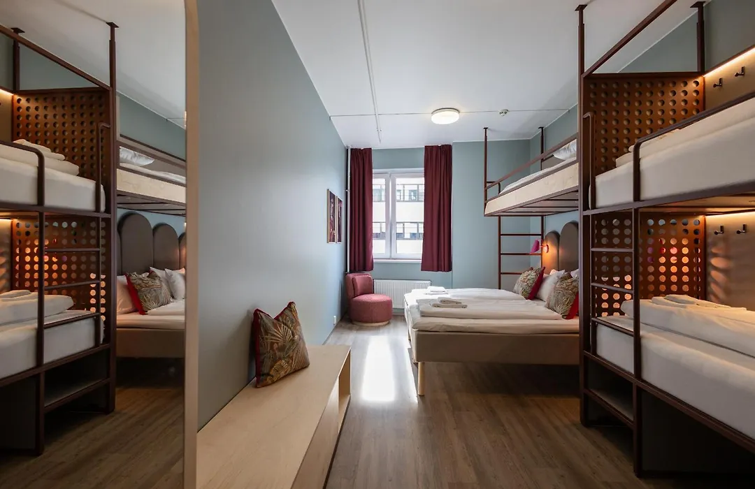 Bunks At Rode-1
