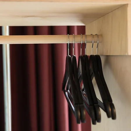Bunks At Rode-2
